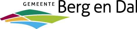 Logo van Gemeente Berg en Dal
